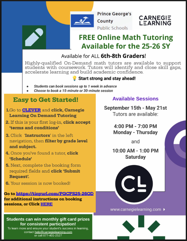 math-tutoring-fall-2025-middle-school-flyer