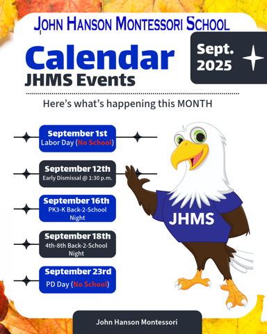 Sept Events