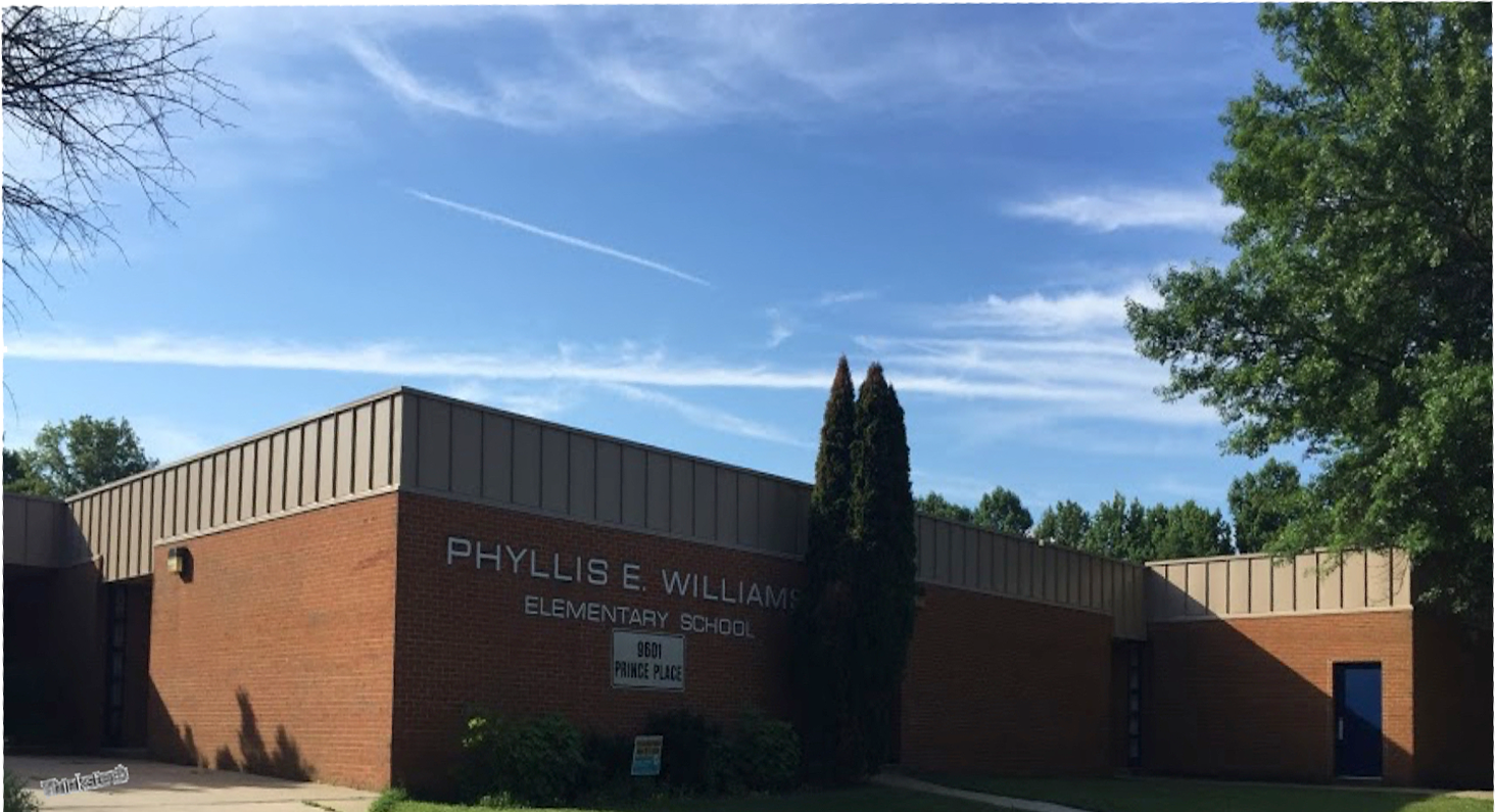 Phyllis E Williams School.png