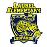 Laurel-ES-crest