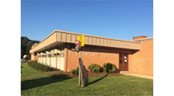 Mattaponi-Elementary-building