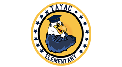 Tayac-Elementary-circle-logo