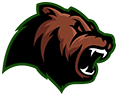 Bear logo Greenbelt Middle