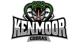 Kenmoor Middle logo