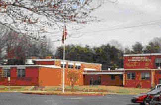 Imagine at Moringside